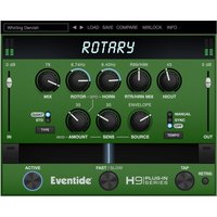 Eventide Rotary Mod