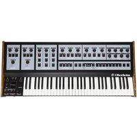 Oberheim OB-X8 Analog Synthesizer