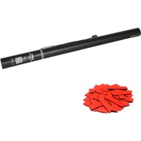 80cm Electric Confetti Cannon Red