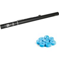 80cm Electric Streamer Cannon Light Blue