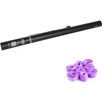 80cm Electric Streamer Cannon Purple
