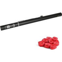 80cm Electric Streamer Cannon Red
