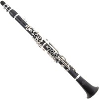 Roy Benson CG200B Bb Clarinet for Children German System