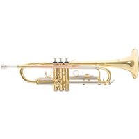 Roy Benson TR202 Trumpet Lacquer