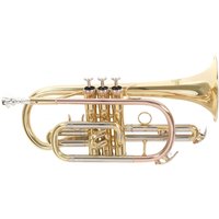 Roy Benson CR202 Cornet Lacquer