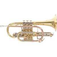 Roy Benson CR302 Cornet Lacquer