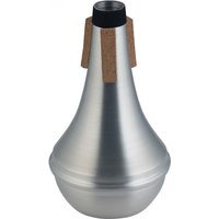 Stagg Straight Trumpet Mute All Aluminium