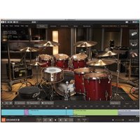 Toontrack EZdrummer 3