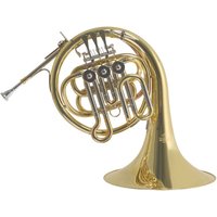 Roy Benson HR212B Bb French Horn for Children