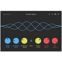 Sinevibes Eternal Barber Pole Flanger