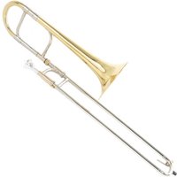 Roy Benson AT201 Alto Trombone