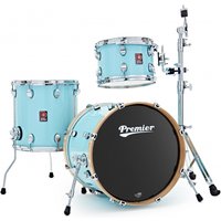 Premier Elite 18" 3pc Shell Pack Baby Blue