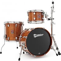 Premier Elite 18" 3pc Shell Pack Copper Sparkle