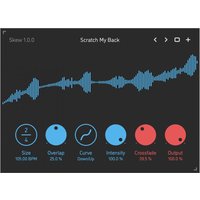Sinevibes Skew Audio Reverser