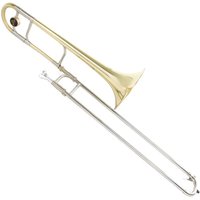 Roy Benson TT242 Bb Trombone