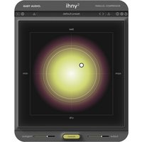 Baby Audio IHNY-2