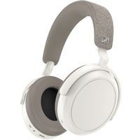 Sennheiser Momentum 4 Wireless Noise-Cancelling Headphones White