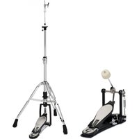 Gretsch G3 Fundamentals Hardware Set Single Pedal