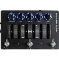 Darkglass Microtubes Infinity Pedal