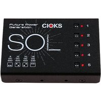 Cioks Sol 5 Outlet Power Supply