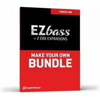 Toontrack EZBass Bundle