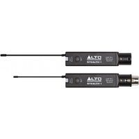 Alto Professional Stealth 1 Mono UHF XLR Wireless System