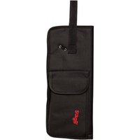 Stagg Nylon Drumstick Bag Black