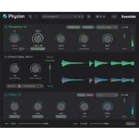 Eventide Physion MKII
