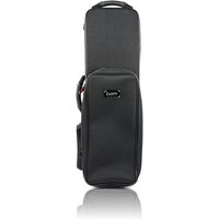 BAM 3020S Trekking Sopransaxophonetui schwarz