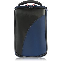 BAM Trekking Oboe Case Navy Blue