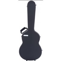 BAM 8002XL Hightech Classical Guitar Case Black Panther