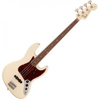 Fender American Vintage II 1966 Jazz Bass Olympic White