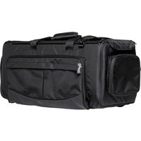 Stagg Double Trumpet Gigbag Black