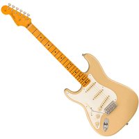 Fender American Vintage II 1957 Stratocaster Left Handed Vintage Blonde