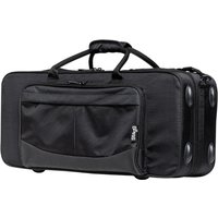 Stagg Alto Sax Soft Case Black