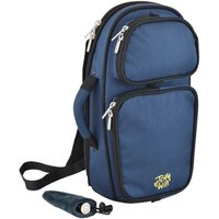 Tom and Will Cornet Gigbag Blue