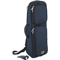 Tom and Will Trumpet Gigbag Blue