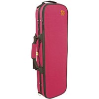 Tom and Will 3/4 Violin Case Burgundy