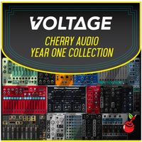 Cherry Audio Year One Collection