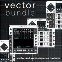 Cherry Audio Vector Bundle for VM