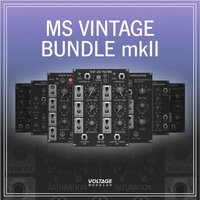 Cherry Audio MS Vintage Bundle for VM
