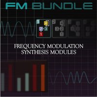 Cherry Audio FM Bundle for VM