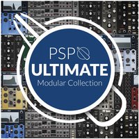 Cherry Audio PSP Ultimate Modular Col.