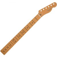 Fender American Professional II Tele Neck 22 Narrow Tall Frets 9.5" Roasted Maple