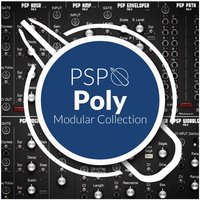 Cherry Audio PSP Poly Modular Collect.