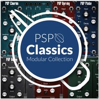 Cherry Audio PSP Classics Modular Col.