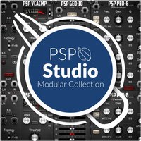 Cherry Audio PSP Studio Modular Col.
