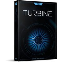 Boom Turbine