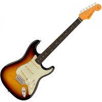 Fender American Vintage II 1961 Stratocaster 3-Color Sunburst
