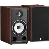 Triangle Borea BR03 Bookshelf Speakers (Pair) Walnut